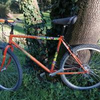 Cinelli Vamos Keith Haring