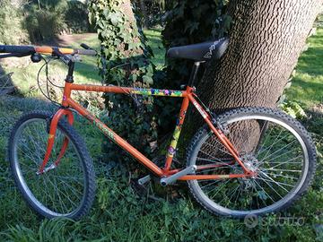 Cinelli Vamos Keith Haring