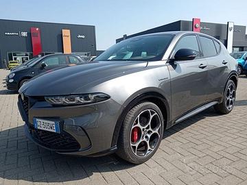 Alfa Romeo Tonale 1.6 Diesel 130cv TCT6 Veloce