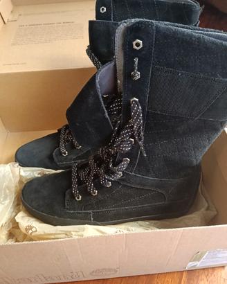 Scarponcini Timberland da donna