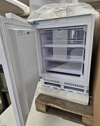 Candy refrigeratore da incasso