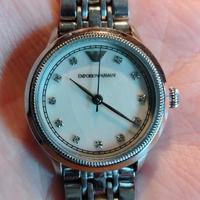 Orologio da donna Emporio Armani