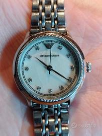 Orologio da donna Emporio Armani