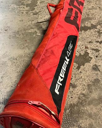 Vela Severne Freek 4.8 