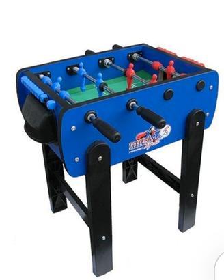Calciobalilla a 2