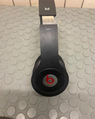 Cuffie Beats By Dr Dre mod. Solo non wireless