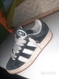 SCARPE CAMPUS