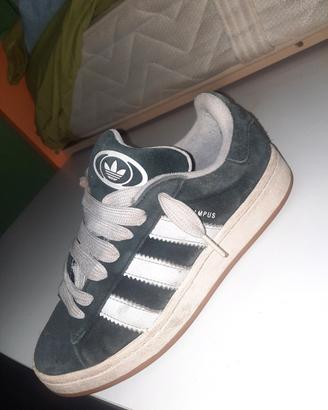 SCARPE CAMPUS
