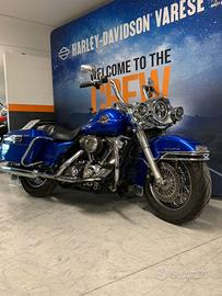 Harley-davidson FLHRC Road King Classic