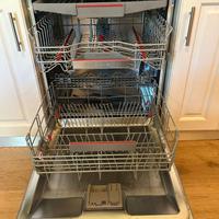 Lavatrice Bosch SilencePlus 4