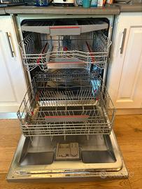 Lavatrice Bosch SilencePlus 4