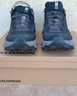 scarpe da trail