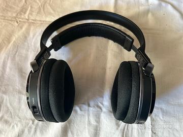 Cuffie Sony MDR-RF855RK Wireless