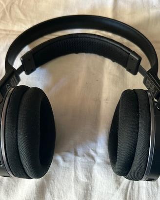 Cuffie Sony MDR-RF855RK Wireless