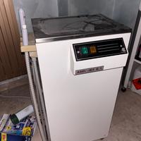 Aspiratore a mobiletto Aspi Jet 6 – 010010 Cattani