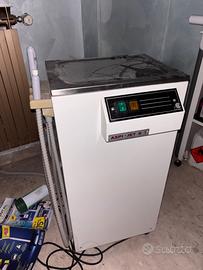 Aspiratore a mobiletto Aspi Jet 6 – 010010 Cattani