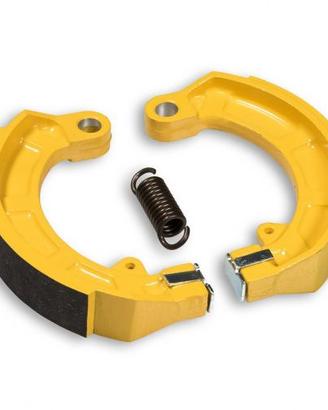 Ceppi freno posteriore Vespa Malossi 6217604