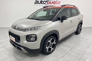 Citroen C3 Aircross PureTech 110 S&S Shine