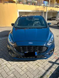 FORD S-Max 2ª serie - 2023
