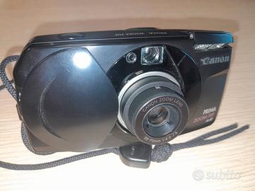 Canon Prima Zoom 70F