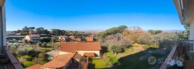 Nuda proprietà' in Grottaferrata appartamento