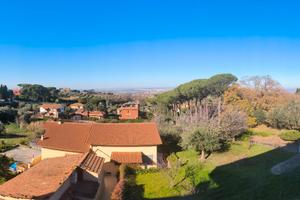 Nuda proprietà' in Grottaferrata appartamento