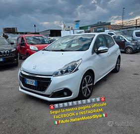 Peugeot 208 PureTech 68 5 porte Active