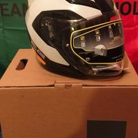 CASCO BMW MOTORRAD PREMIUM JET