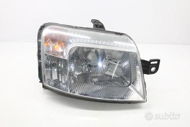 FARO ANTERIORE DESTRO FIAT Panda 2° Serie 5186767