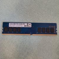 Ram Ddr4 1x 8gb 