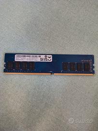 Ram Ddr4 1x 8gb 