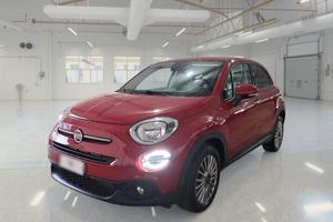 FIAT 500X 1.3 MJET 95 CV E6D CONNECT CROSSOVER