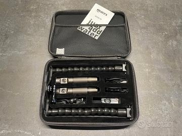 Mares EOS R 10RW 1000lm