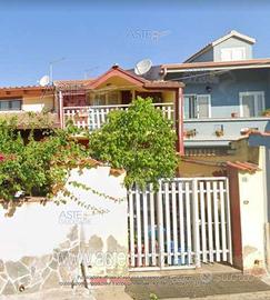Appartamento Villasor [A4299000]