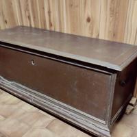 cassapanca del '700
