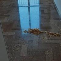 LEVIGATURA PAVIMENTI