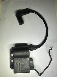 centralina 50cc