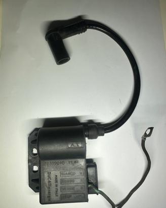 centralina 50cc
