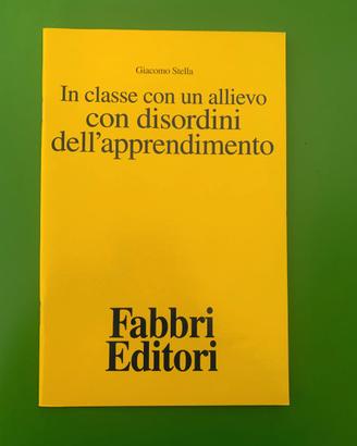 In classe con un allievo - Giacomo Stella nuovo