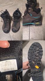 scarponi donna Scarpa