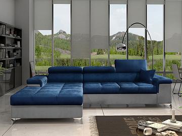 UN DIVANO RIUSCITO BENE!