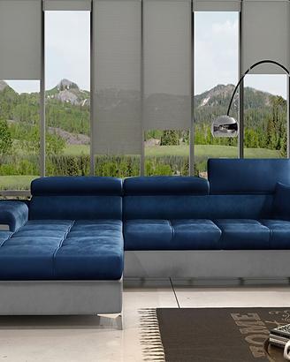 UN DIVANO RIUSCITO BENE!