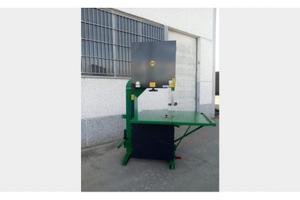 Sega a nastro sc 700 pto - oma