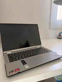 Pc Lenovo IdeaPad Flex 5 14ALC05