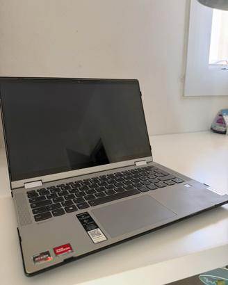 Pc Lenovo IdeaPad Flex 5 14ALC05