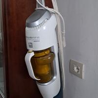lava e aspira Rowenta come nuova