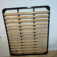 Rete per materasso - made in italy ortopedica -