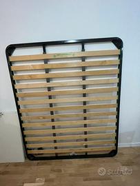 Rete per materasso - made in italy ortopedica -