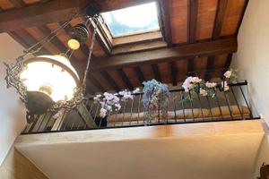 Casa a serravalle di bibbiena