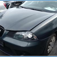 Ricambi Usati SEAT Ibiza IV 6L1 2008